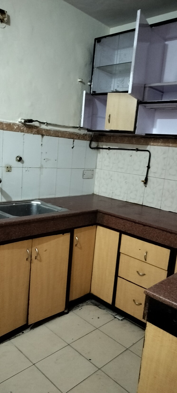 Kitchen, sector 50 3.5 Bedroom 1705 Sq.Ft. Apartment In Sector 50 Noida 8116799