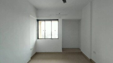 Master Bedroom in 2 BHK Apartment at Vardhman Gardens, Balkum Pada – for Rent