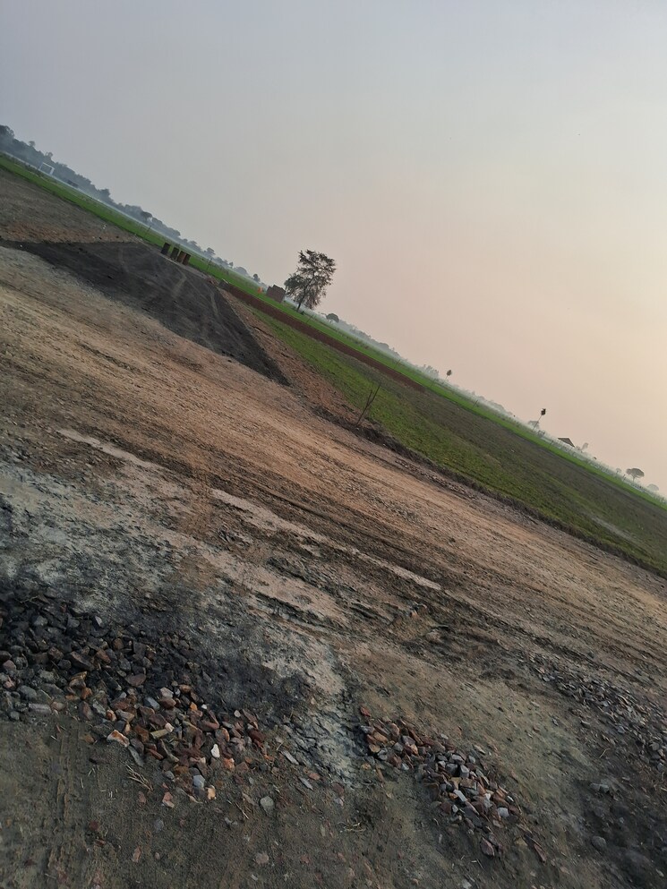 Exterior View, sector 29 yamuna expressway  562 Sq.Yd. Plot In Sector 29 Yamuna Expressway Greater Noida 8116812