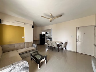 2 BHK Apartment For Resale in Shagun Sunshine Hills 2 Pisoli Pune  8116824