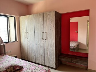 2 BHK Apartment For Resale in Shagun Sunshine Hills 2 Pisoli Pune  8116824