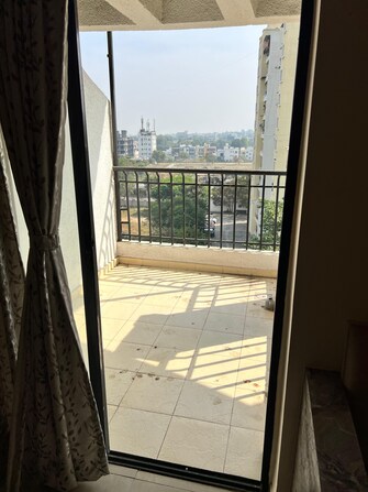 2 BHK Apartment For Resale in Shagun Sunshine Hills 2 Pisoli Pune  8116824