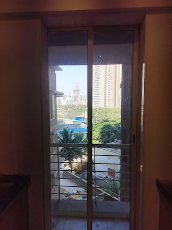 2 BHK Apartment For Rent in Ekta Tripolis Goregaon West Mumbai  8116806