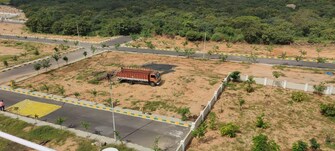 Plot For Resale in SR Sree City Agapally Hyderabad  8116692