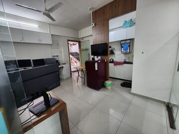 Team Area in  Office Space in IT/SEZ at Ambli Road – for Rent