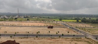 Plot For Resale in SR Sree City Agapally Hyderabad  8116692