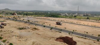 Plot For Resale in SR Sree City Agapally Hyderabad  8116692