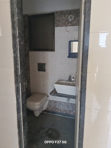 Master Bedroom in 2 BHK Apartment at Neminath Heights, Mira Road – for Sale