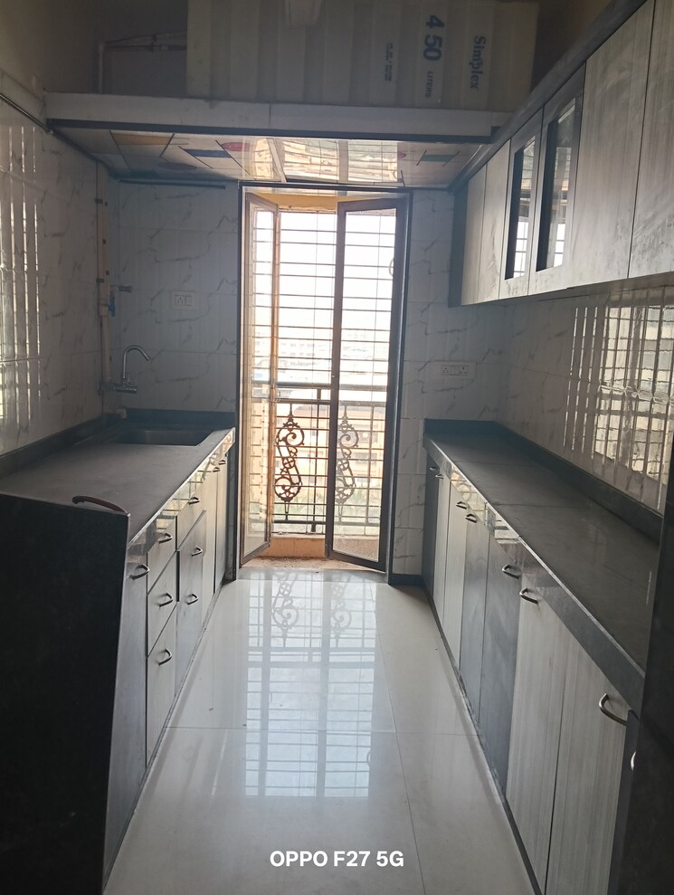 Kitchen, neminath-heights 2 Bedroom 602 Sq.Ft. Apartment In Mira Road Thane 8116836