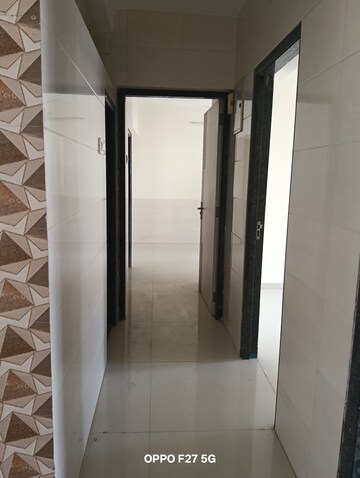 Building Lobby in 2 BHK Apartment at Neminath Heights, Mira Road – for Sale