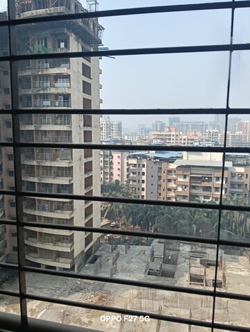 2 BHK Apartment – Exterior View View at Neminath Heights, Mira Road - for Sale