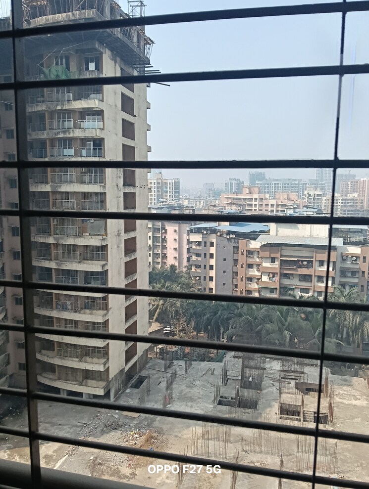 Exterior View, neminath-heights 2 Bedroom 602 Sq.Ft. Apartment In Mira Road Thane 8116836