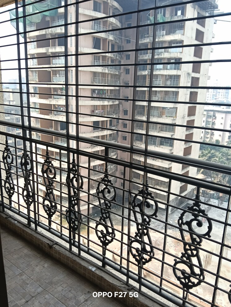 Balcony, neminath-heights 2 Bedroom 602 Sq.Ft. Apartment In Mira Road Thane 8116836