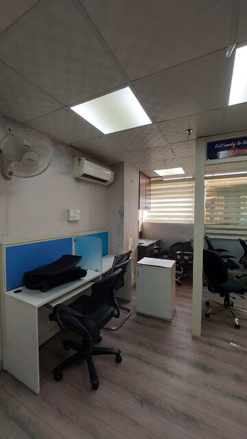 Team Area in  Office Space at Mansarovar – for Rent