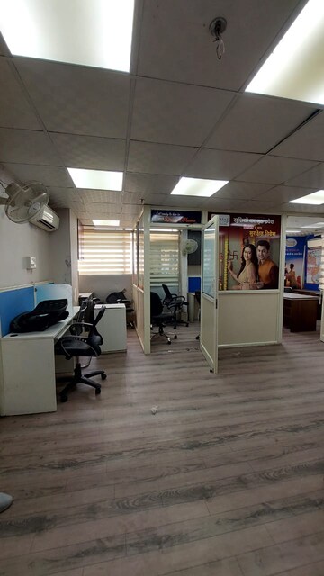 Team Area in  Office Space at Mansarovar – for Rent