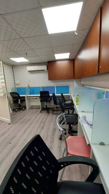 Team Area in  Office Space at Mansarovar – for Rent