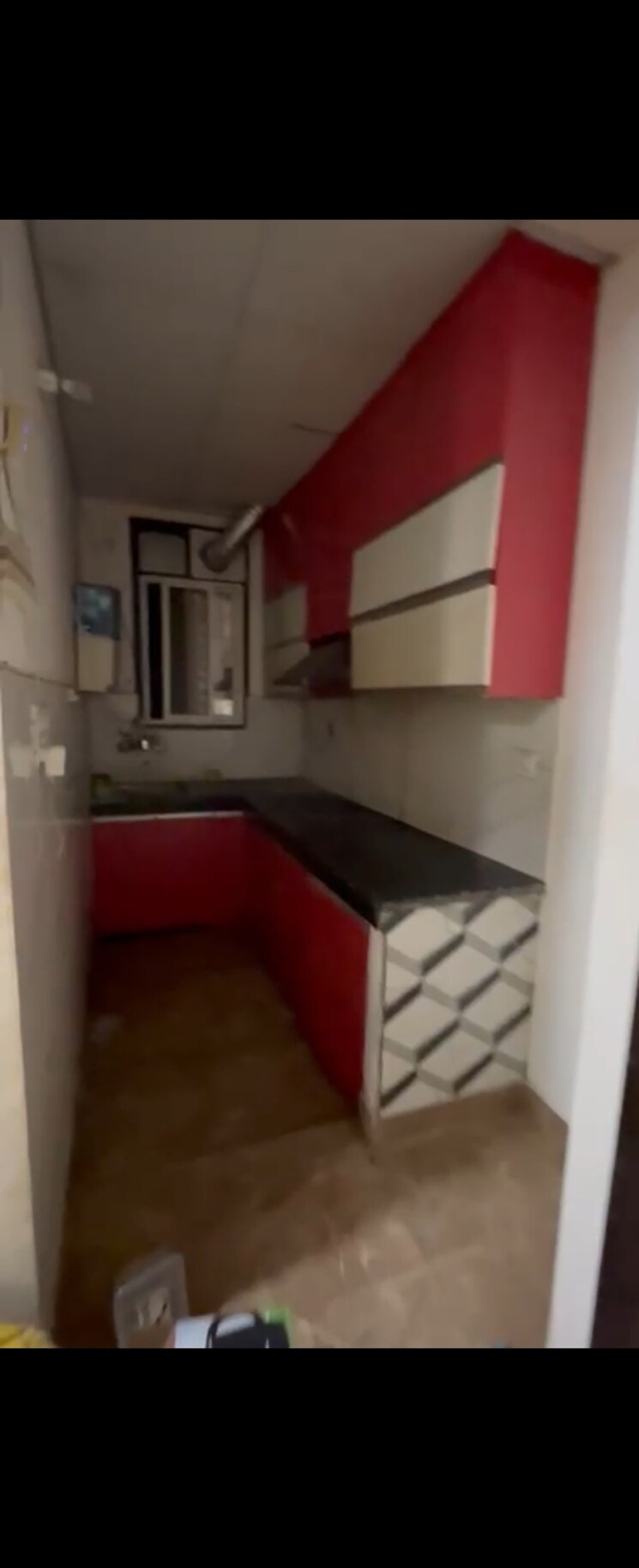 Kitchen, nilaya-greens 2 Bedroom 852 Sq.Ft. Apartment In Raj Nagar Extension Ghaziabad 8116847