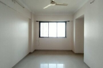 1 RK Apartment For Rent in Highland Residency CHSL Balkum Pada Thane  8116834