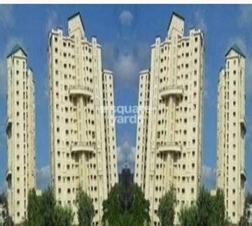 2 BHK Apartment For Resale in Swastik Regalia Waghbil Thane  8116841