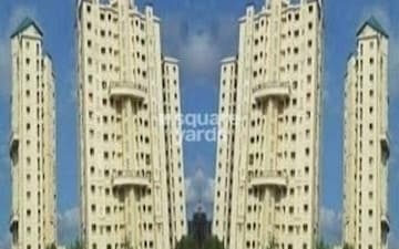 2 BHK Apartment For Sale in Swastik Regalia, Waghbil