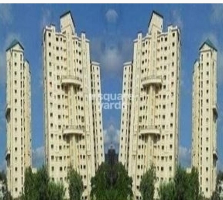 2 BHK Apartment For Sale in Swastik Regalia