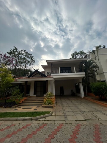 3 BHK Villa For Sale in Prestige Oasis, Rajanukunte