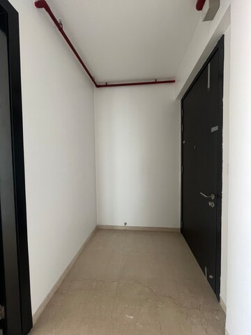 Building Lobby in 4 BHK Apartment at Oberoi Sky City, Borivali East – for Sale