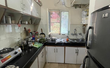 2 BHK Apartment For Sale in Sector 44