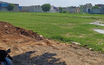 Plot For Sale in Palwal