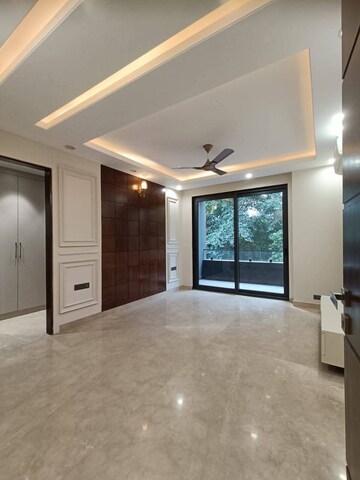 Room in 1 BHK Builder Floor at Palam Vihar Residents Association, Palam Vihar – for Rent