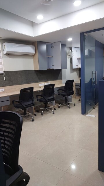 Team Area in  Office Space at Mansarovar – for Rent
