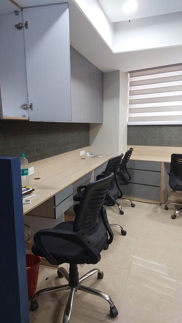Team Area in  Office Space at Mansarovar – for Rent