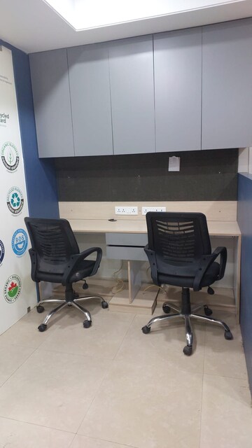 Team Area in  Office Space at Mansarovar – for Rent