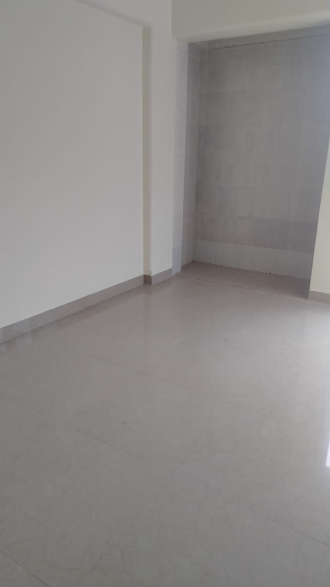 2 BHK + Pooja Room Apartment For Sale in Gokuldham CHS Moshi