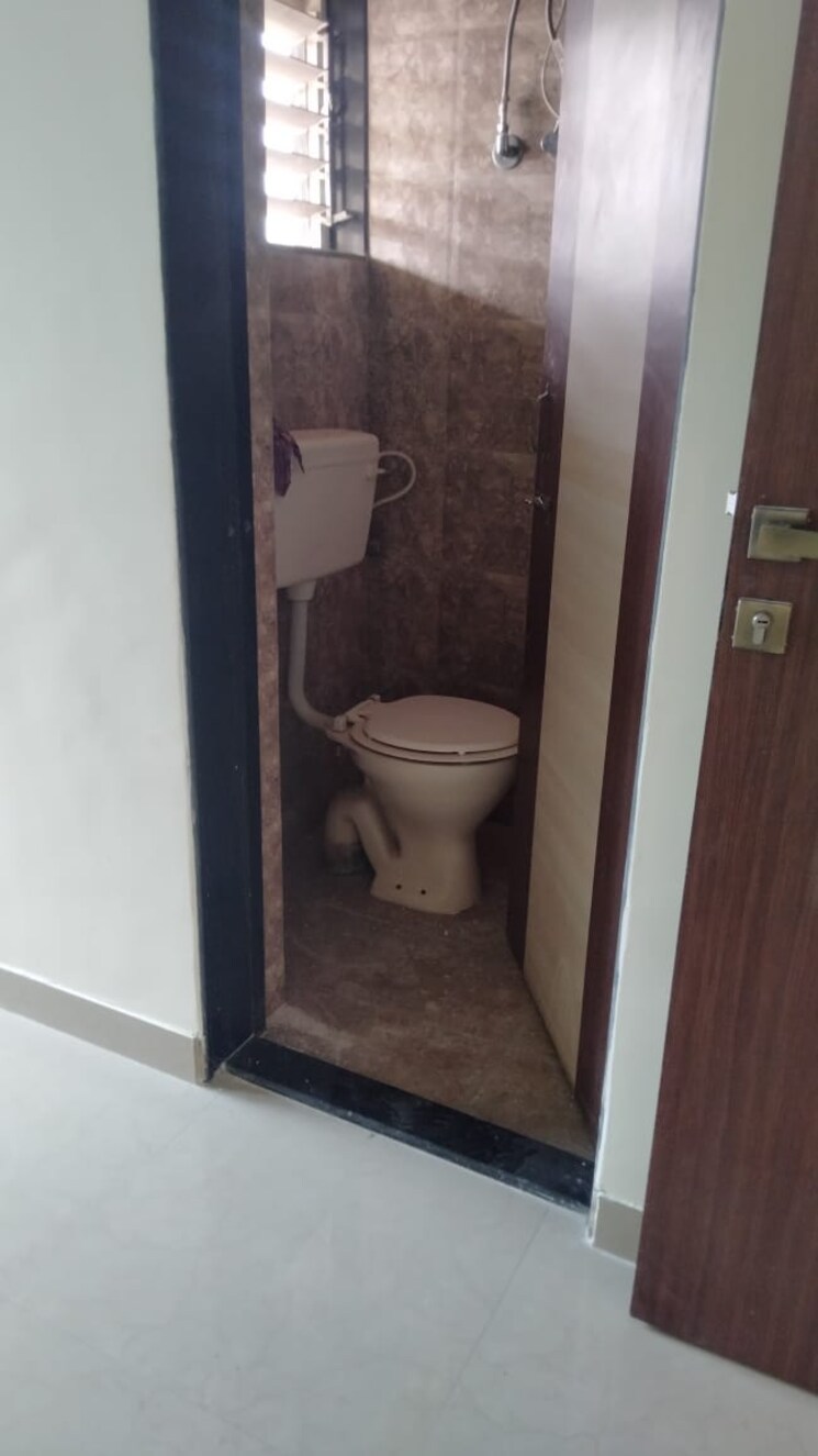 Bathroom, gokuldham-chs-moshi 2 Bedroom 660 Sq.Ft. Apartment In Moshi Pune 8116857
