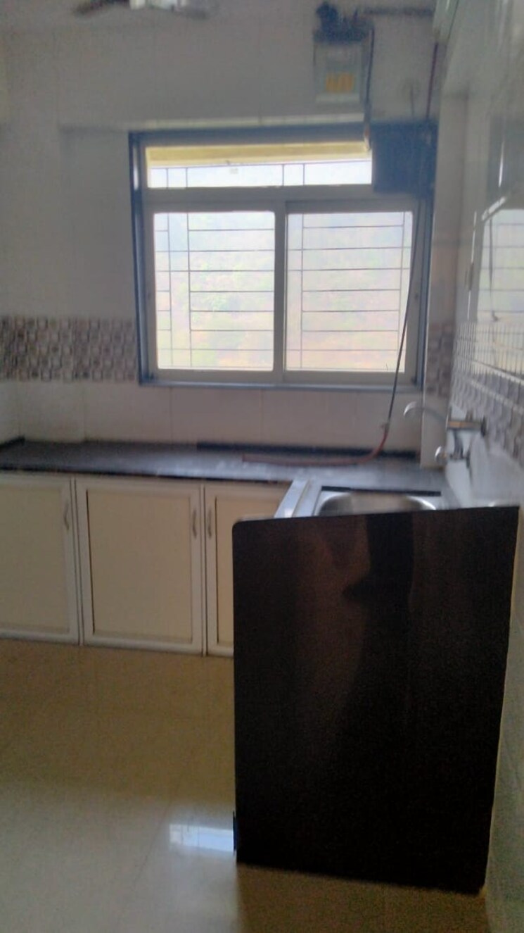 Kitchen, gokuldham-chs-moshi 2 Bedroom 660 Sq.Ft. Apartment In Moshi Pune 8116857