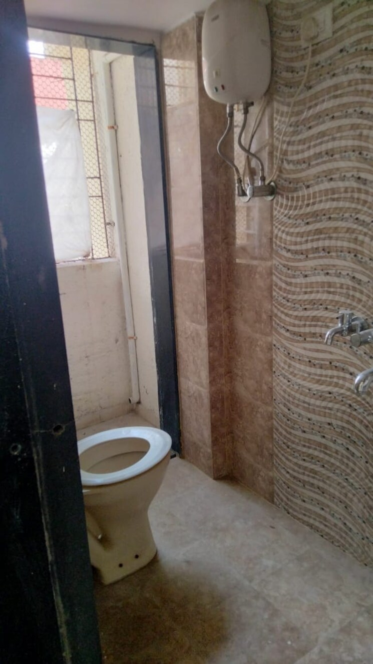 Bathroom, gokuldham-chs-moshi 2 Bedroom 660 Sq.Ft. Apartment In Moshi Pune 8116857