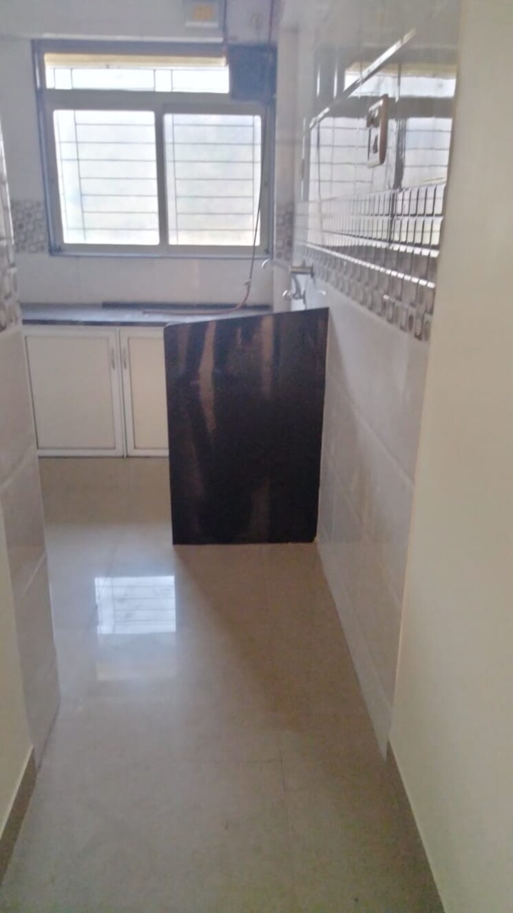 Kitchen, gokuldham-chs-moshi 2 Bedroom 660 Sq.Ft. Apartment In Moshi Pune 8116857