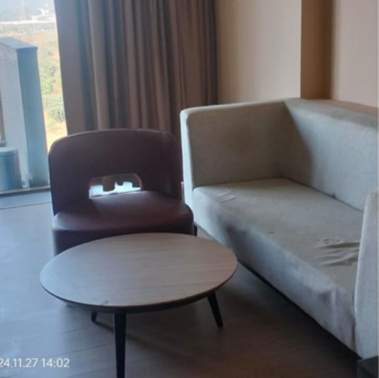 Studio Apartment For Rent in AIPL Joy Square Sector 63a Gurgaon  8116867