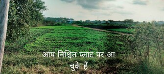 Plot For Resale in Jamoniyachhir Bhopal  8116840