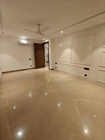 Room in 2 BHK Builder Floor at Palam Vihar Residents Association, Palam Vihar – for Rent