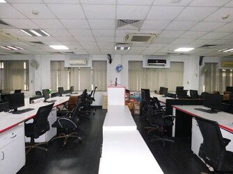 Commercial Office Space 3681 Sq.Ft. For Rent in Sector 58 Noida  8116866