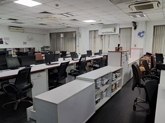 Commercial Office Space 3681 Sq.Ft. For Rent in Sector 58 Noida  8116866