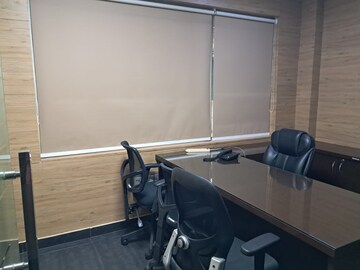Team Area in  Office Space at Sector 58 – for Rent