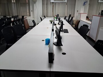 Team Area in  Office Space at Sector 58 – for Rent