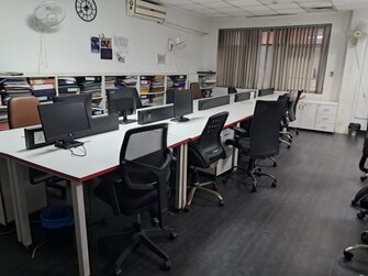 Commercial Office Space 3681 Sq.Ft. For Rent in Sector 58 Noida  8116866