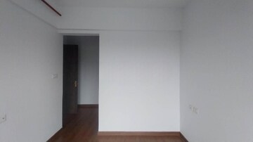 Master Bedroom in 2 BHK Apartment at Risland The Icon, Dhokali – for Rent