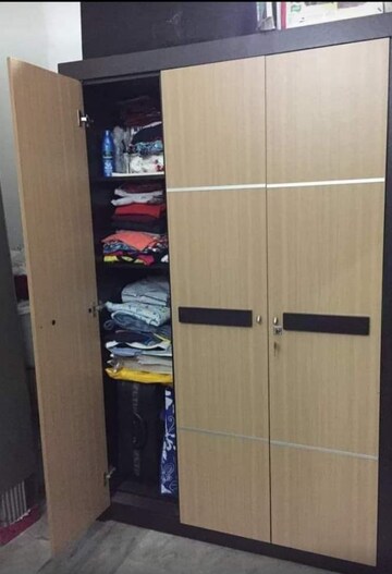 Furnished Amenities in 1 BHK Apartment at Ghansoli – for Rent