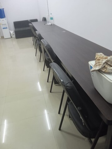 Team Area in  Office Space at Andheri East – for Rent