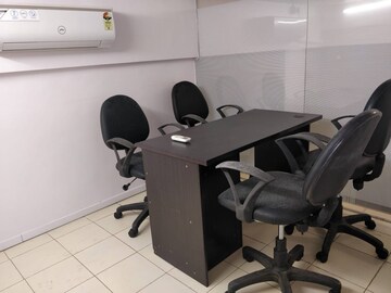 Team Area in  Office Space at Andheri East – for Rent